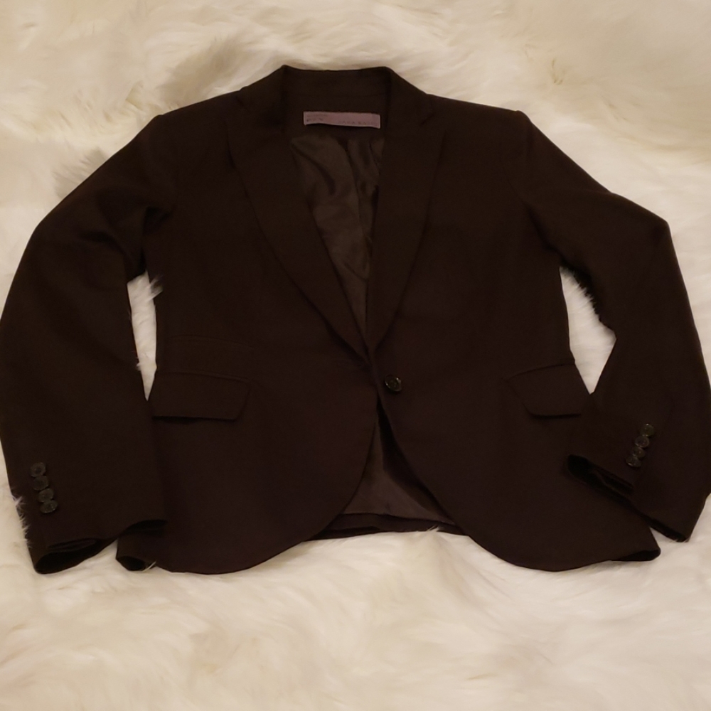 Zara Basic blazer